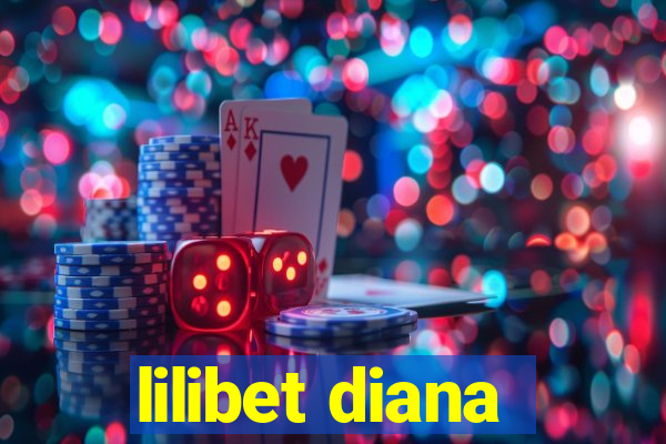 lilibet diana